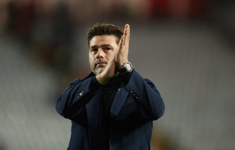 Everton: Fans slam Mike Parry after suggesting the club should go after Mauricio Pochettino