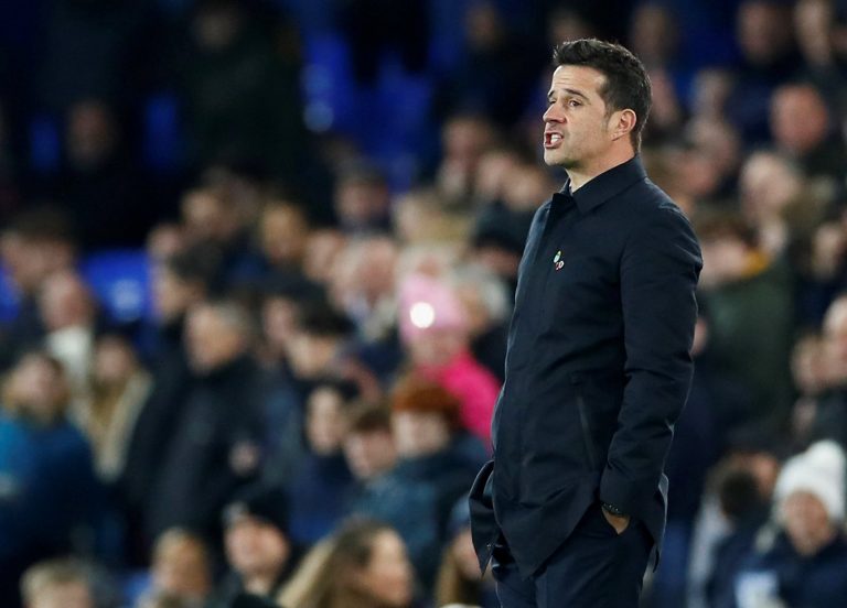 Everton: Fans baffled that Marco Silva has not been sacked yet
