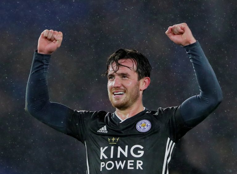 Manchester United: Fans not interested in Ben Chilwell rumours