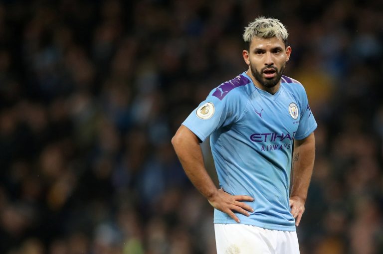 Manchester United: Fans not hopeful about derby despite Sergio Aguero’s likely absence