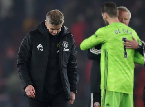 Manchester United: Fans resoundingly agree with Simon Jordan’s verdict on Ole Gunnar Solskjaer