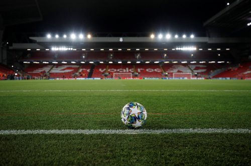 Liverpool: Fans delighted with images of the Anfield Road development