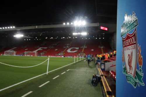 Liverpool: Fans react to NFL matches potentially being played at Anfield