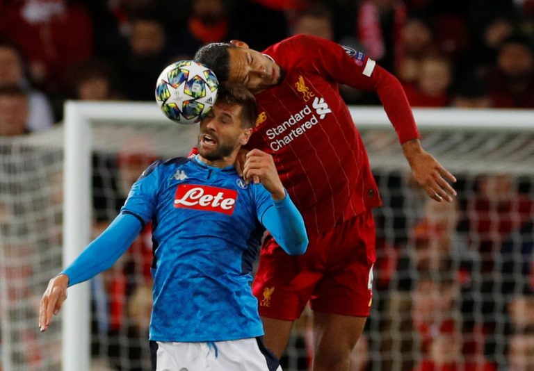 Liverpool: Fans gush over brilliant set-piece statistic