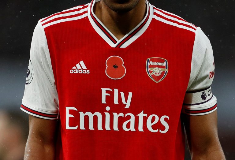 Arsenal: Fans left feeling underwhelmed after Pierre-Emerick Aubameyang named captain