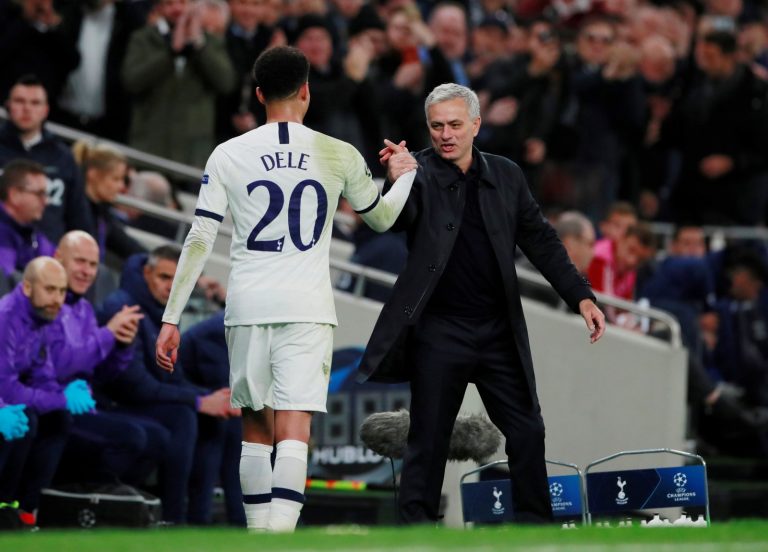 spurs-mourinho-ferguson-told-sign-alli