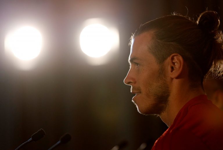 Real Madrid: Gareth Bale suffered torn calf against Croatia