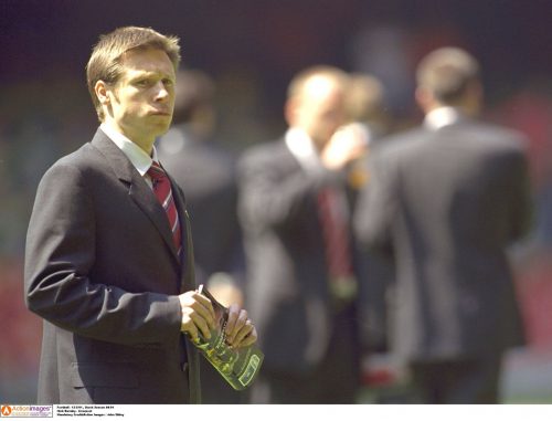 Transfers that shook the club: Nick Barmby and Liverpool