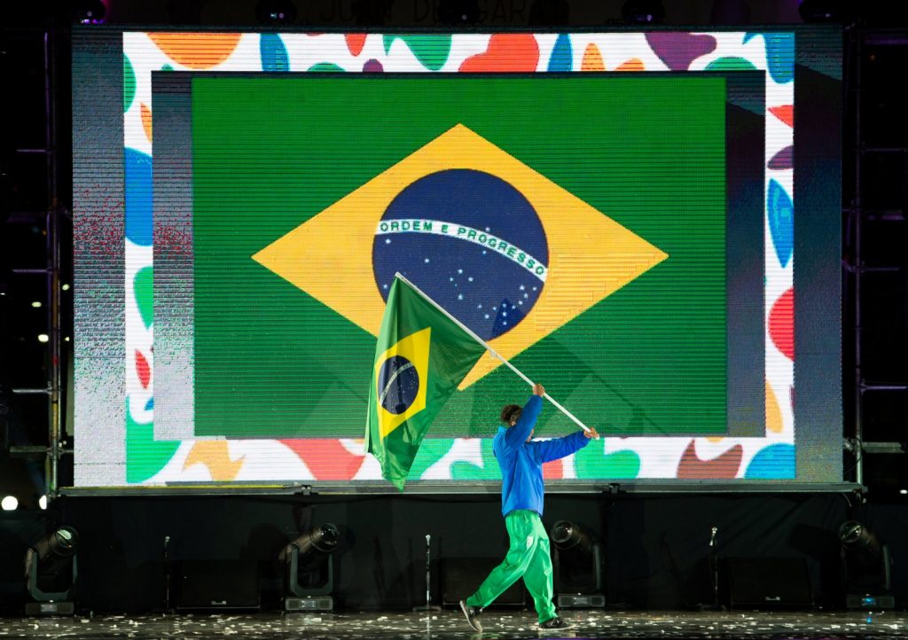 Brazil