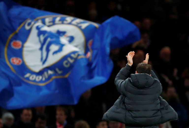 Chelsea: Plenty of fans joke of another transfer ban after link to 16-year-old Bayern starlet