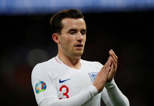 Leicester City: Ben Chilwell jokes continue between Foxes fans and Chelsea
