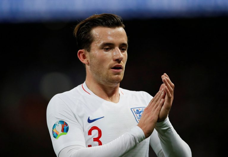 Leicester City: Ben Chilwell jokes continue between Foxes fans and Chelsea