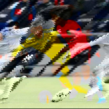 Tahith Chong