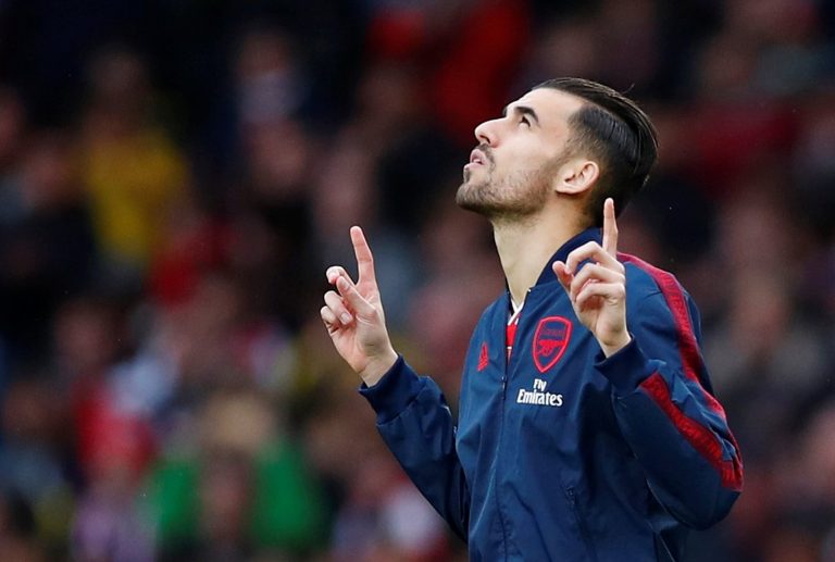 Arsenal injury news: Dani Ceballos ruled out of Southampton game
