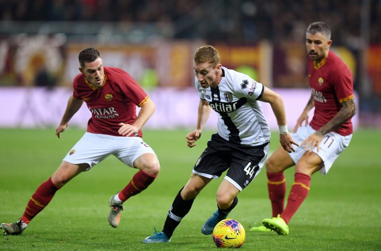 Southampton: Club eye a move for ‘assist king’ Dejan Kulusevski
