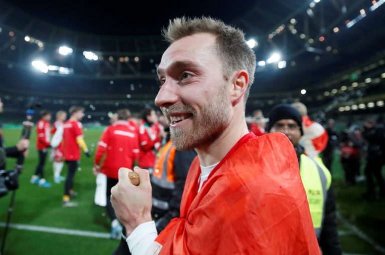 Tottenham Hotspur: Fans angered by Christian Eriksen’s Tweet