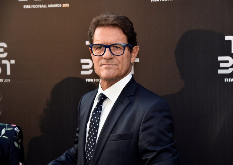 Juventus: Fans slate Fabio Capello after he criticised Cristiano Ronaldo