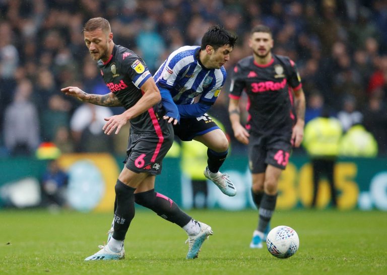 Sheffield Wednesday: Fans call for Fernando Forestieri to start after Swansea City goal