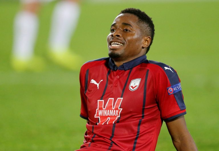Southampton: Scouting in France to track progress of François Kamano
