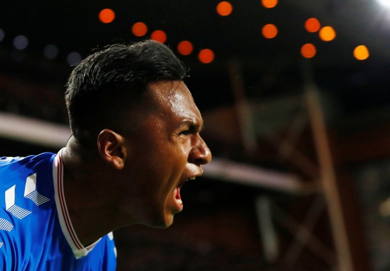 Rangers: Fans adore Dave King’s comments on Alfredo Morelos