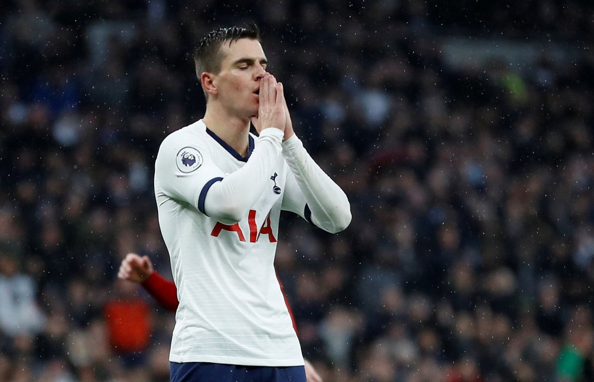 Tottenham Hotspur: South American trio facing club fine after international trips - Premier League