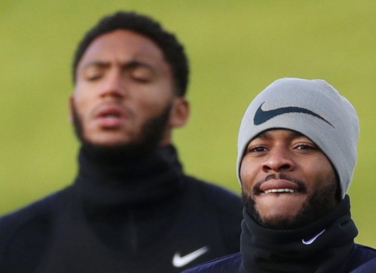 Liverpool: Fans appreciate Raheem Sterling’s condemnation of boos for Joe Gomez