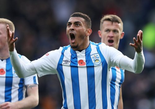 Charlton: Fans delighted as Karlan Grant’s move to WBA hands financial boost to Addicks