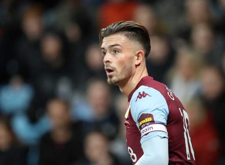 Grealish