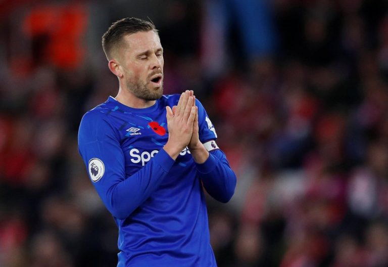 Everton: Fans bash Gylfi Sigurdsson following Southampton win