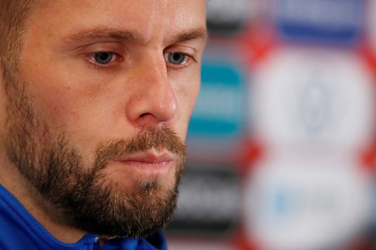 Everton: Gylfi Sigurdsson warns Liverpool not to celebrate title just yet