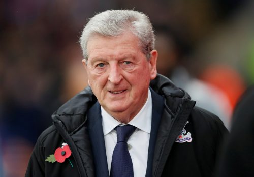 Crystal Palace: Fans fuming with Roy Hodgson after late decision to bring Max Meyer on