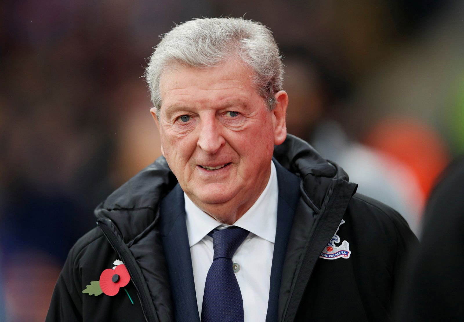 Crystal Palace: Fans baffled by Roy Hodgson’s substitution - Crystal Palace