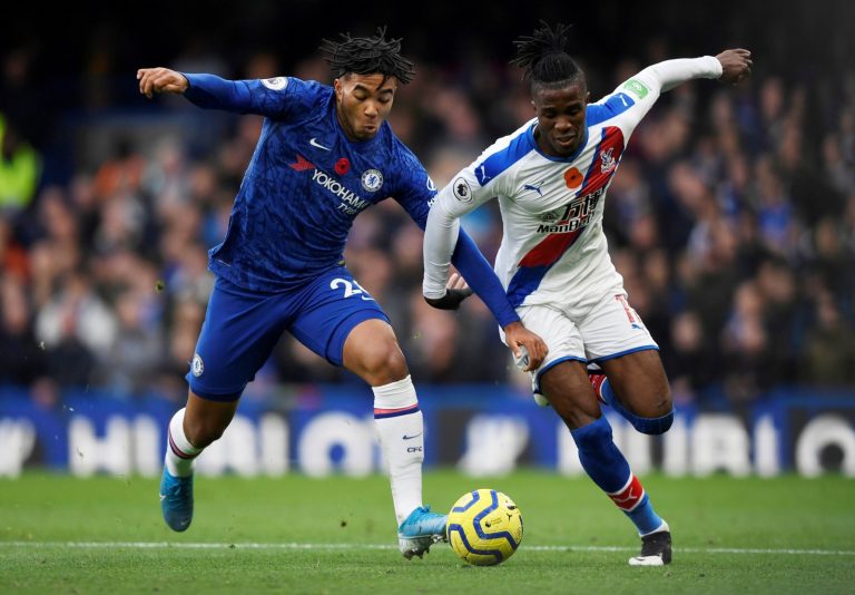 Chelsea: Fans laud Reece James after David Beckham comparison