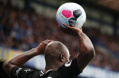 Newcastle United: Fans beg for permanent Jetro Willems deal