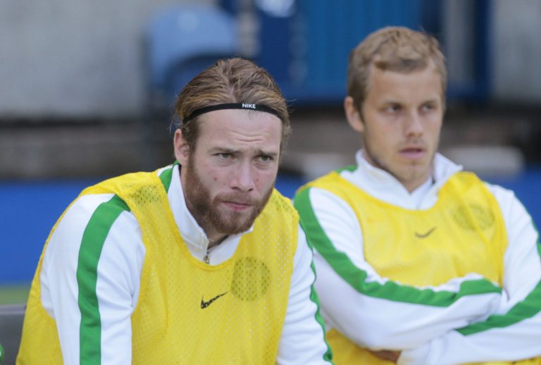 Flashback: Jo Inge Berget flopped at Celtic before coming back to haunt them