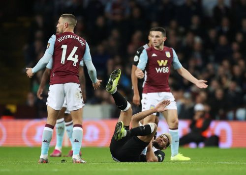 Newcastle United: Joelinton’s performance absolutely torn into by fans on Twitter