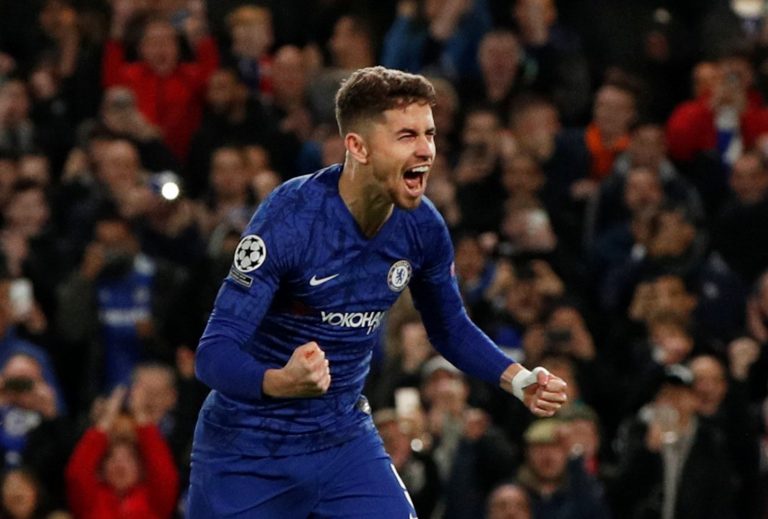 Jorginho