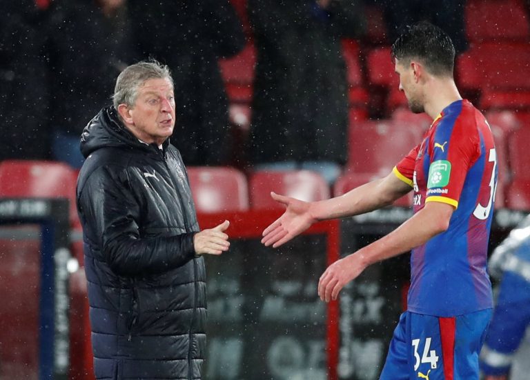 Profit Players: Martin Kelly has given Crystal Palace so much for just £1.8m