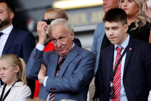Sheffield United: Fans don’t want Kevin McCabe to appeal ownership decision