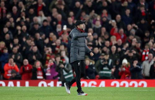 Liverpool: Fans react to Jurgen Klopp video after Manchester City win