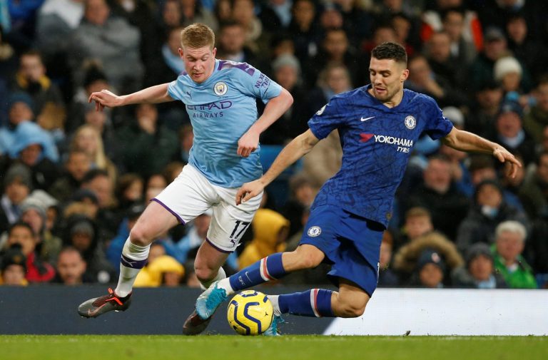 Chelsea: Many fans loved Mateo Kovacic showing vs Arsenal despite substitution