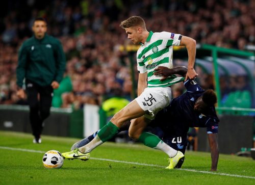 Kristoffer Ajer