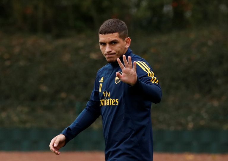 Arsenal: Lucas Torreira deal with Fiorentina reportedly agreed
