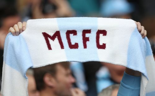 Manchester City: Fans worship Nigel de Jong in response to nostalgic Twitter post