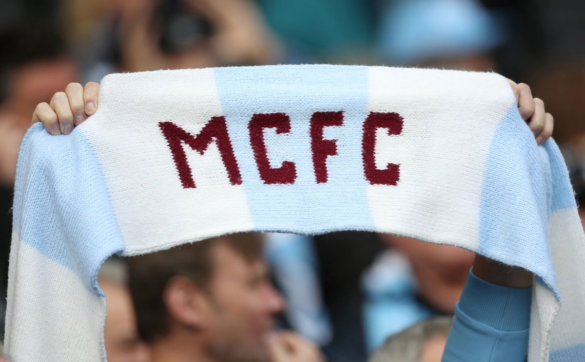 Manchester City: Fans worship Nigel de Jong in response to nostalgic Twitter post - Manchester City