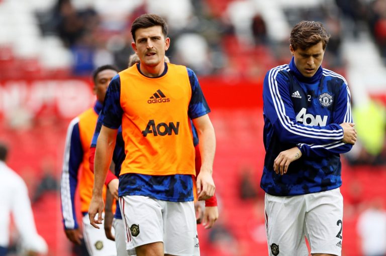 Manchester United: Fans go in on Harry Maguire after Watford defeat