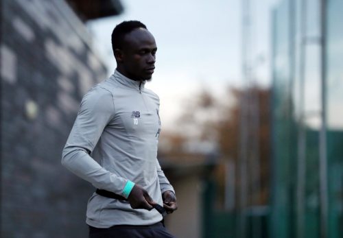 One that got away: Manchester United and Sadio Mane