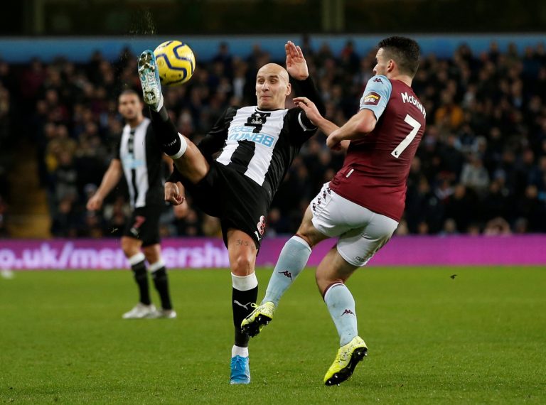 McGinn