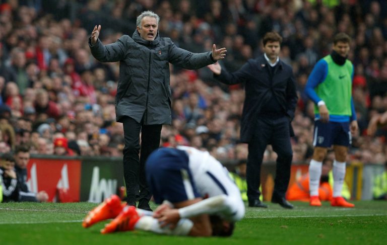 Tottenham Hotspur: Dele Alli’s rise under Mauricio Pochettino is good news for Jose Mourinho