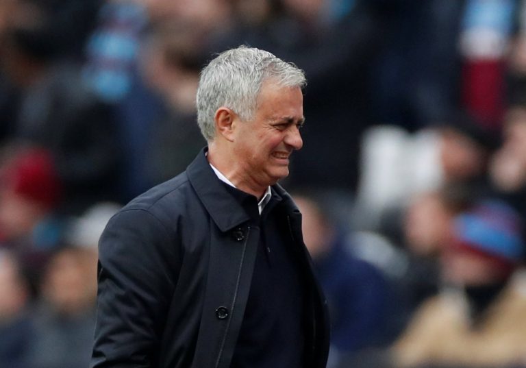 Mourinho